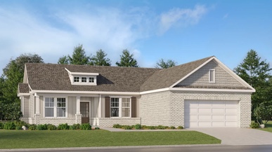 Apilla exterior rendering